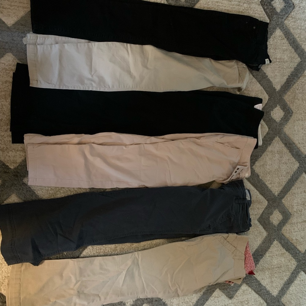 Women’s pants